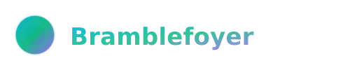 Bramblefoyer un nuevo comienzo